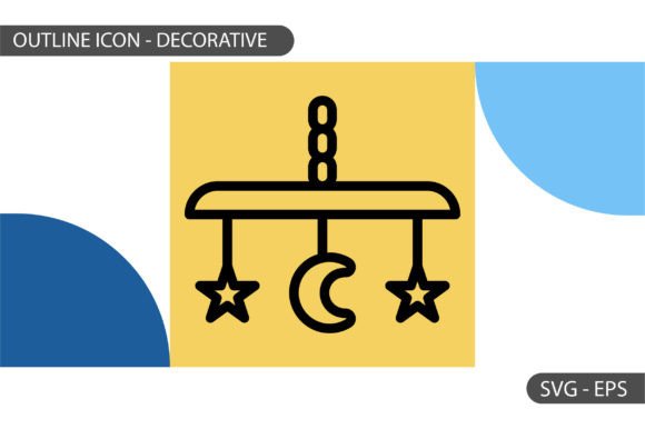Baby Decorative Icon: Free Graphics & Branding Review