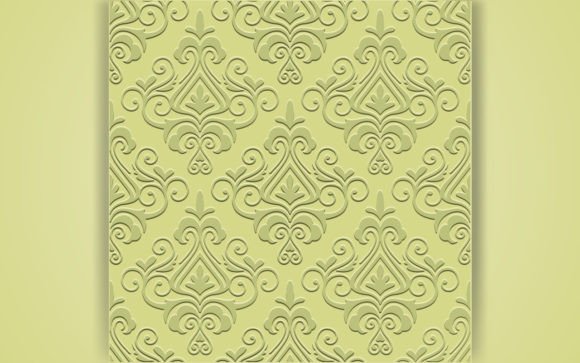 Decorative Paper Cut Background: A Designer's Review