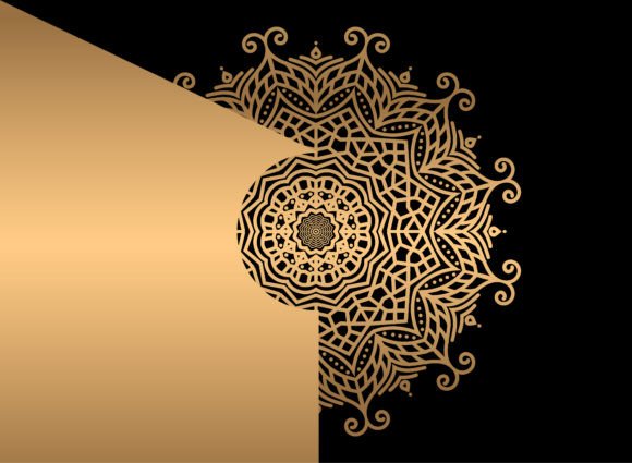 Mandala Vector Graphics: A Designer's Pattern Review