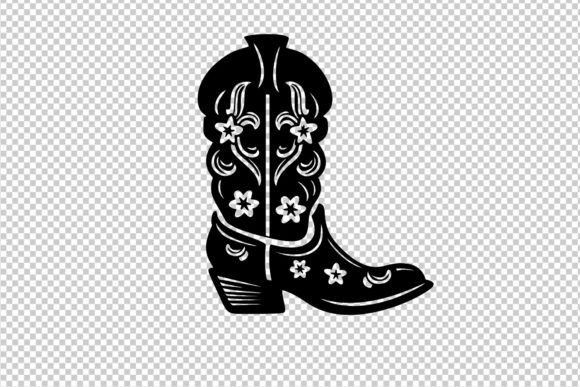 Women’s Western Boot